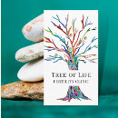 Pesquisar por clínicas cartao de visita Para todos