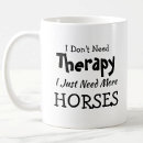 Pesquisar por cavalos canecas De cavalo