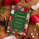 Pesquisar por vintage vermelho convites Flores
