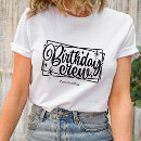 Pesquisar por festa de aniversário adulta camisetas Convidados