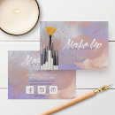 Pesquisar por maquiagem cartao de visita Beleza