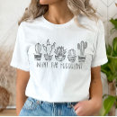 Pesquisar por plantas camisetas suculento