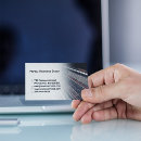 Pesquisar por estúdio da cartao de visita Profissional