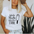 Pesquisar por raças do cão camisetas Para ela