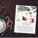 Pesquisar por chocolate cartoes postais natal
