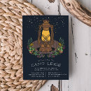 Pesquisar por acampamento glamping convites Menina