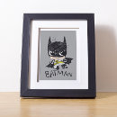 Pesquisar por flash chibi pôsteres pósteres Batman clássico