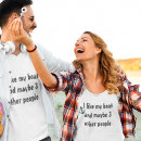 Pesquisar por três pessoas camisetas Barco