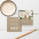 Pesquisar por paisagista padrao cartao de visita Para ela