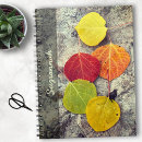 Pesquisar por aspen cadernos de notas Natureza