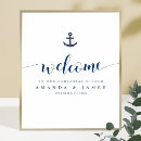 Pesquisar por âncora náutica pôsteres pósteres Azul