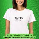 Pesquisar por marido e esposa camisetas Para ela