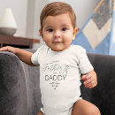 Pesquisar por novo para bebes roupas Dia de os pais