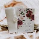 Pesquisar por fall bridal shower convites Qualquer pessoa