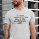 Pesquisar por pedido camisetas Para ele
