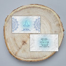 Pesquisar por chakra cartao de visita Espiritual