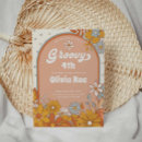 Pesquisar por birthday girl convites Hippie