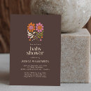 Pesquisar por 70s retro convites Boho