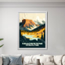 Pesquisar por wyoming artes pósteres Acampamento