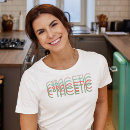 Pesquisar por poucas palavras camisetas Citação