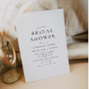 Pesquisar por chá de panela clássico convites Para ela