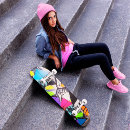 Pesquisar por spray skates Para todos