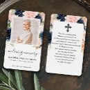 Pesquisar por in memory convites Celebration of life