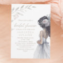 Pesquisar por champagne bridal shower convites Noiva