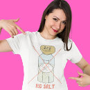 Pesquisar por sódio camisetas Sal