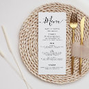 Pesquisar por casamento cardápios Moderno