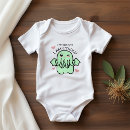 Pesquisar por cthulhu bebê roupas Lovecraft