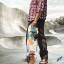 Pesquisar por arte minimalista skates Para todos
