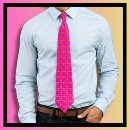 Pesquisar por rosa quente gravatas Para todos