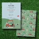 Pesquisar por mini golfe convites Adulto