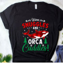 Pesquisar por escama camisetas Para todos