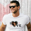 Pesquisar por casal romântico camisetas Moderno