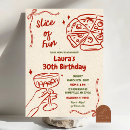 Pesquisar por fatia de pizza convites Qualquer pessoa