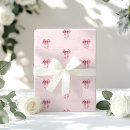 Pesquisar por laços papel de presente Laço rosa