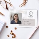 Pesquisar por educação crachás Moderno