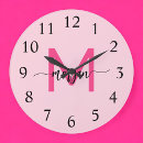 Pesquisar por quarto relogios de parede Para ela