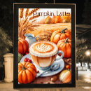 Pesquisar por thanksgiving pósteres Folhas de outono