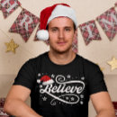 Pesquisar por papai noel preto camisetas Para ele