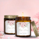 Pesquisar por sangue adesivos Chá de fraldas floral