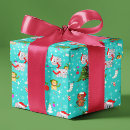 Pesquisar por cobalto papel de presente Natal