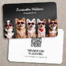Pesquisar por dog groomer cartao de visita Ranhura