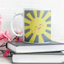 Pesquisar por raio de sol canecas Raios solares