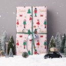 Pesquisar por natal bailarina papel de presente Rei do rato
