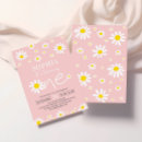 Pesquisar por festa margarida aniversário convites Festa do boho floral