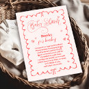 Pesquisar por esquisitos convites Para todos