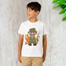 Pesquisar por pescador engraçado camisetas Para crianças